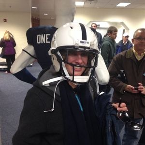 Meet your Posher, Michele